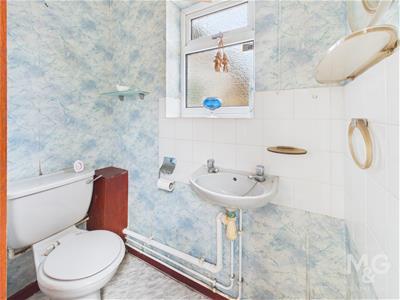 Cloakroom